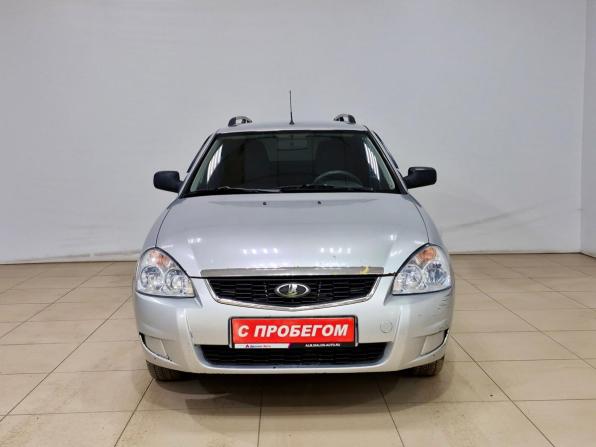 Lada (ВАЗ) Priora I с пробегом 2009 года, цена 230 000 рублей, 258739 км, универсал, Автокод Объявления