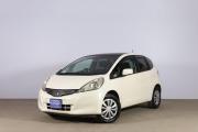 Honda Fit II Новосибирск  - изображение 21