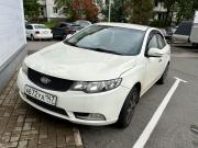Kia Cerato II Санкт-Петербург  - изображение 5