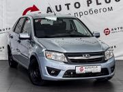 Lada (ВАЗ) Granta I Минеральные Воды  - изображение 15