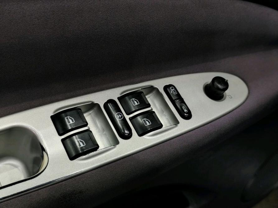Chery Tiggo (T11) I Ставрополь  - изображение 13