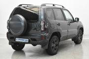 Lada (ВАЗ) Niva Travel I Москва  - изображение 19