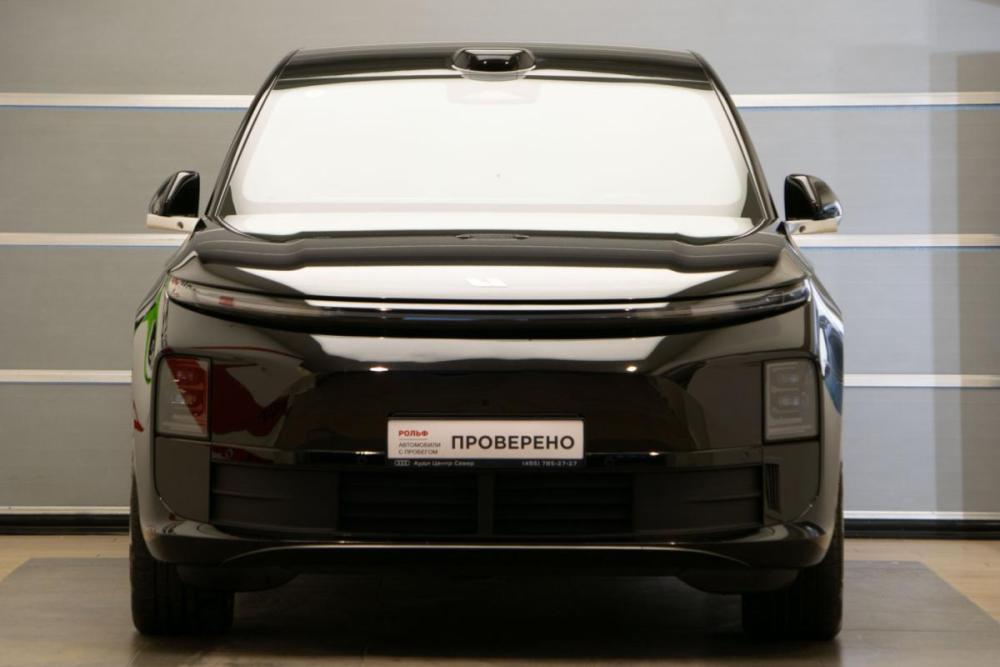 Li Auto (Lixiang) L6 I Москва  - изображение 2