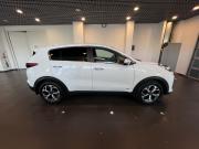 Kia Sportage IV Рестайлинг Чебоксары  - изображение 39
