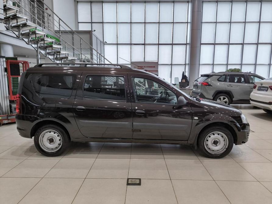 Lada (ВАЗ) Largus I Казань  - изображение 5