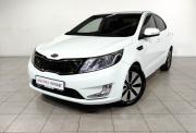 Kia Rio III Саратов  - изображение 25