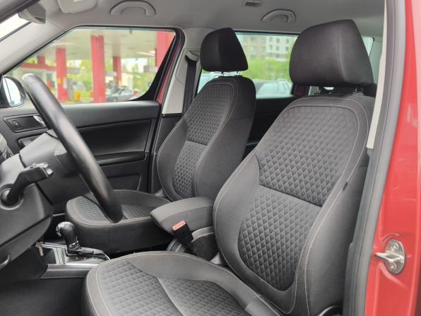 Skoda Yeti I Рестайлинг с пробегом 2016 года, цена 1 270 000 рублей, 162725 км, внедорожник, Автокод Объявления