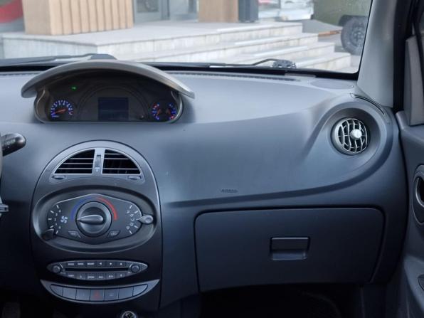 Chery IndiS (S18D) I с пробегом 2012 года, цена 309 000 рублей, 98649 км, хэтчбек, Автокод Объявления