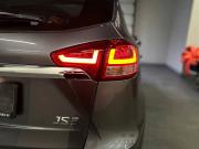 JAC JS3 Новосибирск  - изображение 34