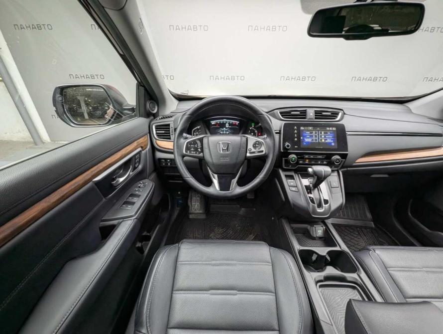 Honda CR-V V Москва  - изображение 8