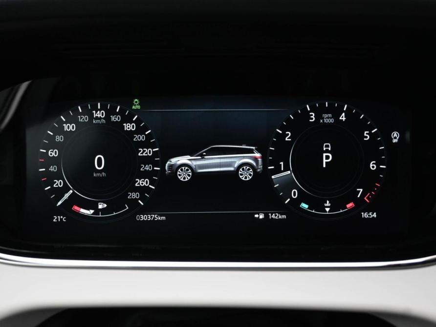 Land Rover Range Rover Evoque II Новороссийск  - изображение 20