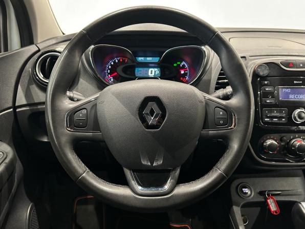 Renault Kaptur I с пробегом 2018 года, цена 1 129 000 рублей, 112627 км, внедорожник, Автокод Объявления
