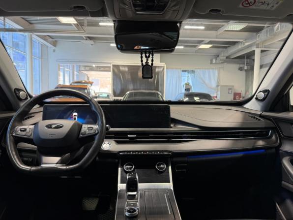 Chery Tiggo 7 Pro Max I с пробегом 2023 года, цена 2 189 000 рублей, 37019 км, внедорожник, Автокод Объявления