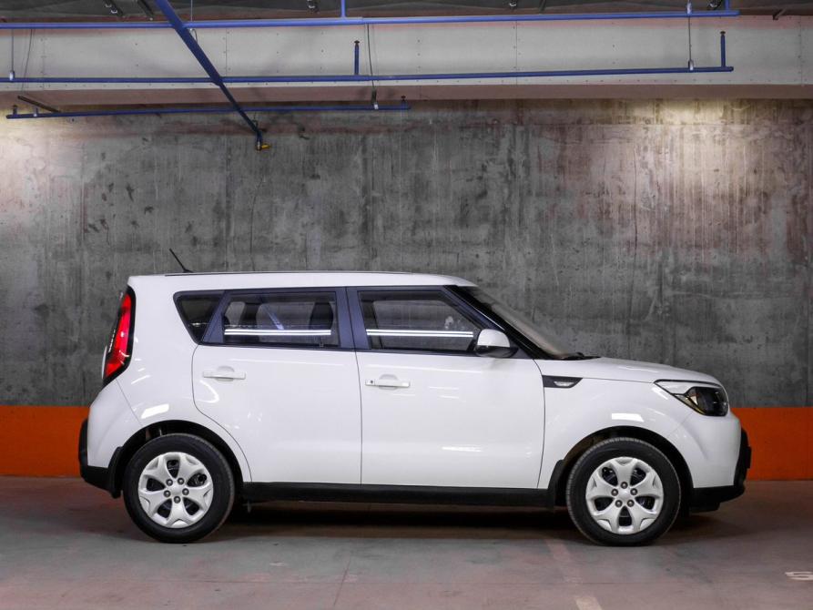 Kia Soul II Уфа  - изображение 2
