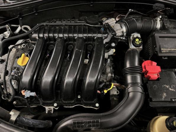 Nissan Terrano III (D10) с пробегом 2020 года, цена 1 760 000 рублей, 41619 км, внедорожник, Автокод Объявления