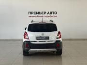 Opel Antara I Рестайлинг Смоленск  - изображение 17