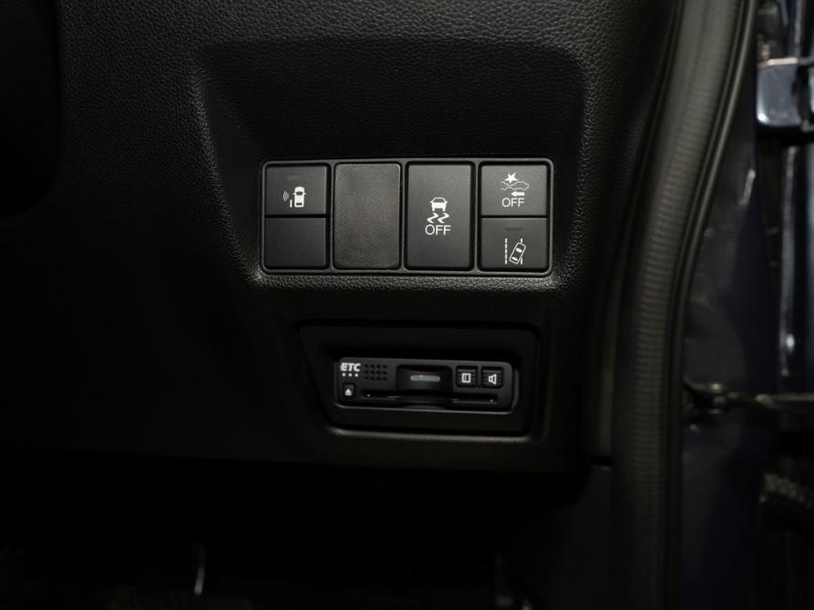 Honda Stepwgn V Рестайлинг Чита  - изображение 17