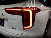 Haval Jolion I Рестайлинг Москва  - изображение 58
