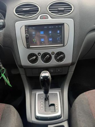 Ford Focus II Рестайлинг с пробегом 2007 года, цена 439 000 рублей, 285382 км, хэтчбек, Автокод Объявления