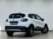 Renault Kaptur I Рестайлинг Кемерово  - изображение 24
