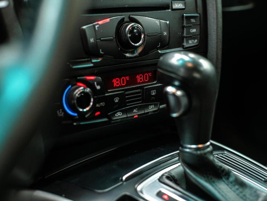 Audi A4 IV (B8) Красноярск  - изображение 15