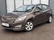 Hyundai Solaris I Рестайлинг Ярославль  - изображение 15