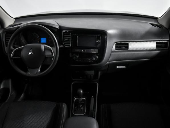 Mitsubishi Outlander III Рестайлинг 2 с пробегом 2018 года, цена 1 410 000 рублей, 183732 км, внедорожник, Автокод Объявления