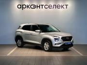 Hyundai Creta II Краснодар  - изображение 25
