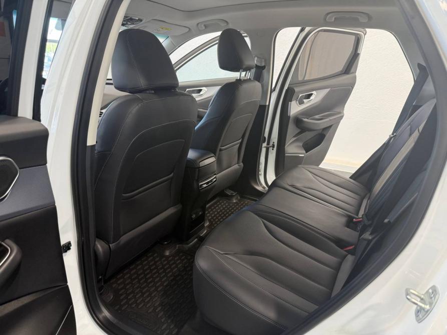 BAIC X7 I Орел  - изображение 10