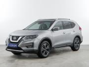 Nissan X-Trail III Рестайлинг Москва  - изображение 31