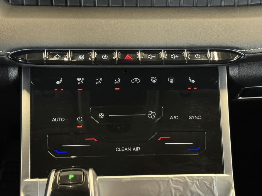 Chery Tiggo 4 Pro I Рестайлинг Псков  - изображение 16