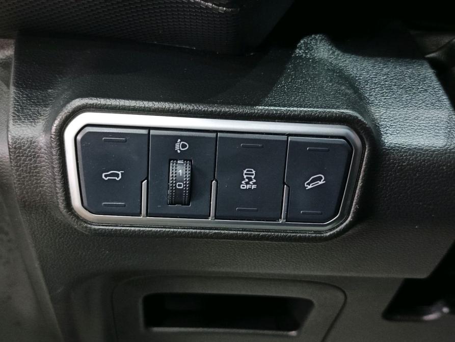 Haval Dargo I Ставрополь  - изображение 17