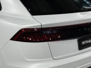 Audi Q8 I (4M) Иркутск  - изображение 49