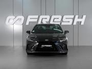 Toyota Camry IX (XV80) China Market Минеральные Воды  - изображение 22