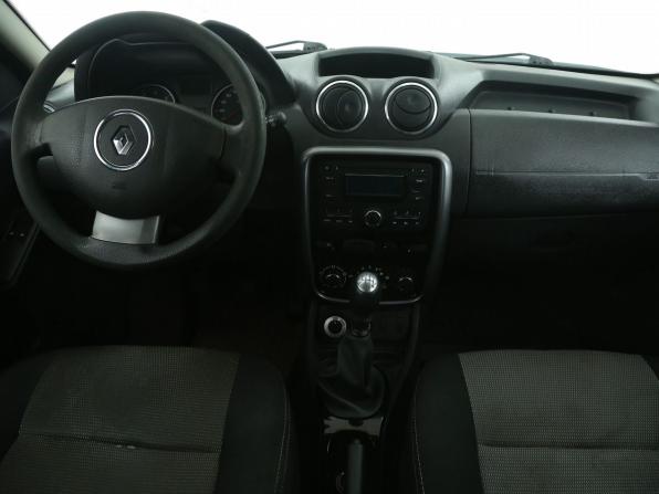Renault Duster I с пробегом 2012 года, цена 717 000 рублей, 231000 км, внедорожник, Автокод Объявления