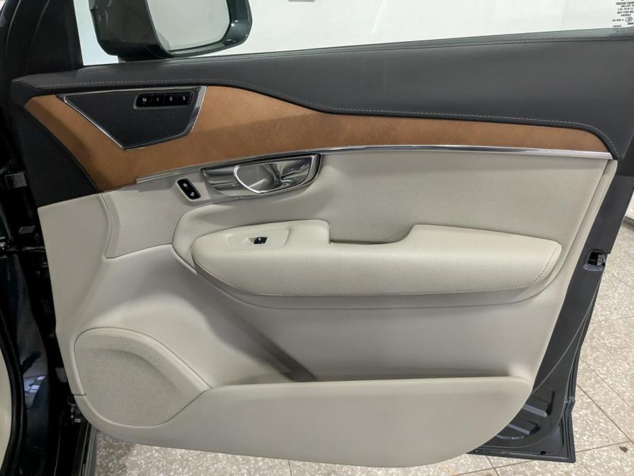 Volvo XC90 II Рестайлинг 1 Москва  - изображение 27