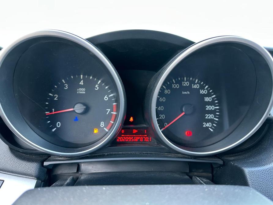 Mazda 3 II (BL) Екатеринбург  - изображение 9