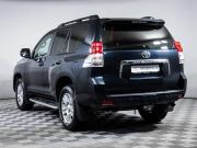 Toyota Land Cruiser Prado 150 Series Москва  - изображение 21