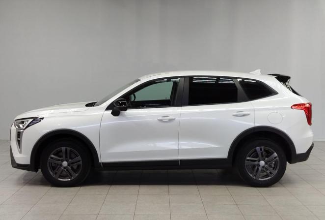 Haval Jolion I Рестайлинг с пробегом 2024 года, цена 1 720 000 рублей, 31665 км, внедорожник, Автокод Объявления