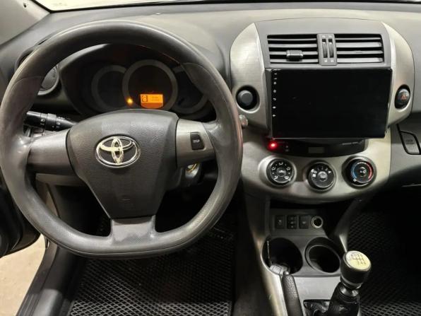 Toyota RAV4 III (XA30) Рестайлинг с пробегом 2012 года, цена 1 099 000 рублей, 284007 км, внедорожник, Автокод Объявления