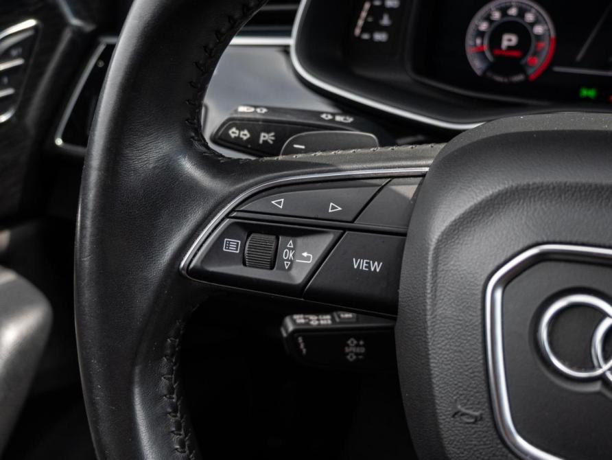 Audi Q8 I (4M) Краснодар  - изображение 16
