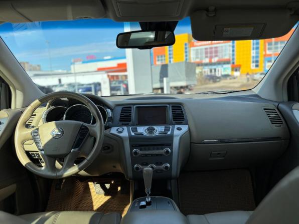 Nissan Murano II (Z51) Рестайлинг 2 с пробегом 2014 года, цена 1 430 000 рублей, 192640 км, внедорожник, Автокод Объявления