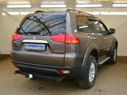 Mitsubishi Pajero Sport II Москва  - изображение 22