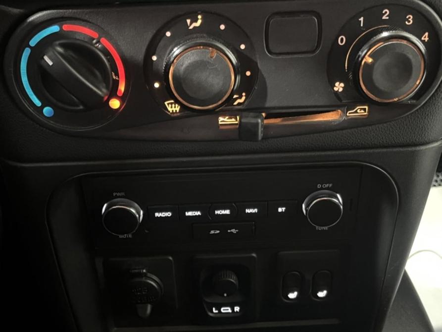 Lada (ВАЗ) Niva Travel I Курск  - изображение 13