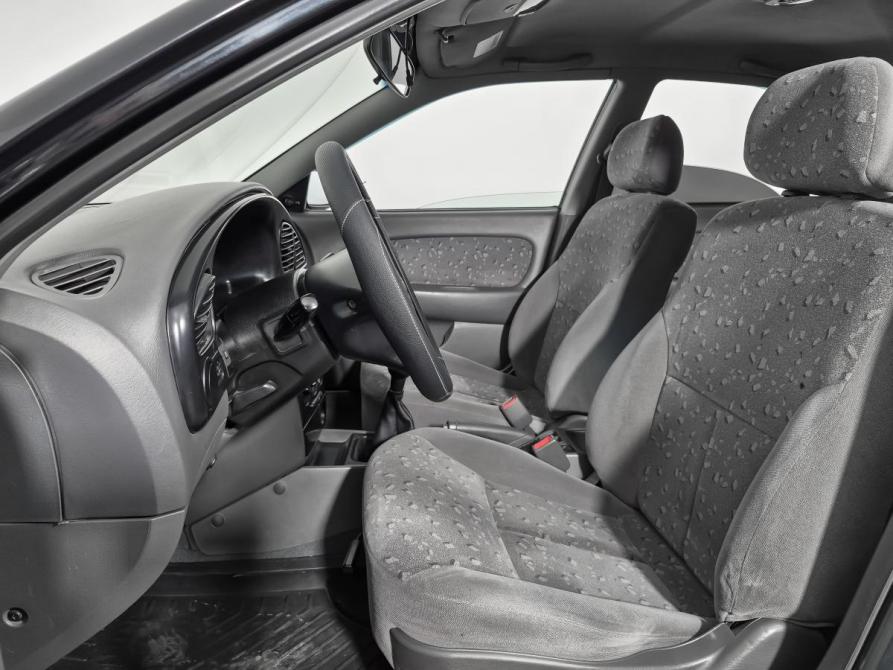 Kia Spectra I Рестайлинг 2 Нижний Новгород  - изображение 12