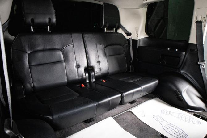 Toyota Land Cruiser 200 Series Рестайлинг 1 с пробегом 2012 года, цена 3 999 000 рублей, 162000 км, внедорожник, Автокод Объявления