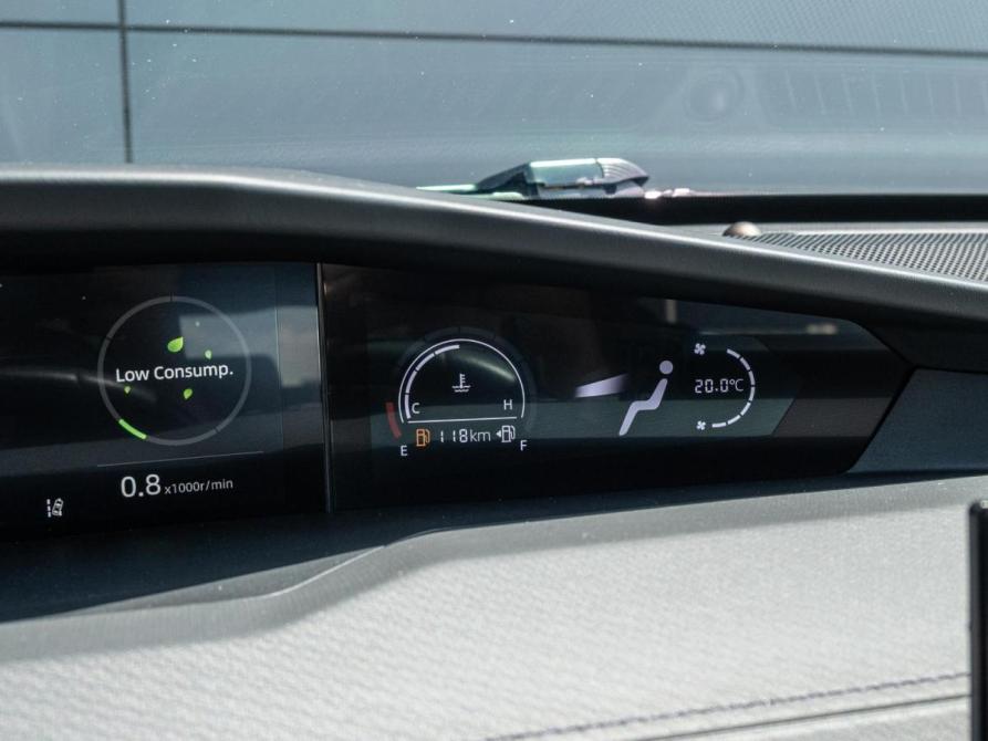 Changan UNI-V I Краснодар  - изображение 18