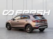 Kia Rio IV Краснодар  - изображение 22