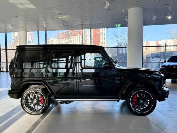 Mercedes-Benz G-Класс AMG II (W463) с пробегом 2019 года, цена 19 000 000 рублей, 54868 км, внедорожник, Автокод Объявления