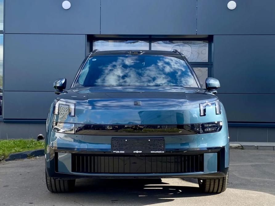 Lynk &amp; Co 900 Москва  - изображение 5